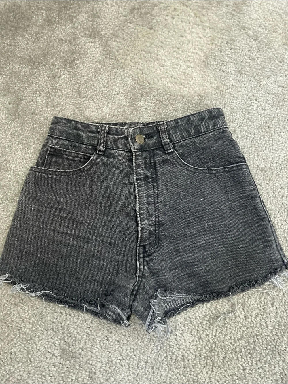 Georges Marciano by Guess denim shorts